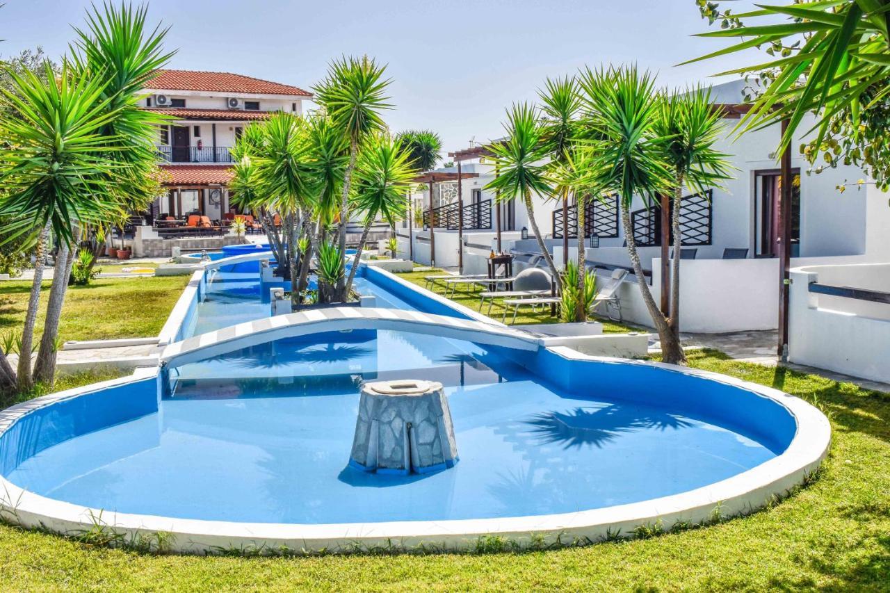 Holiday House สเกียธอสทาวน์ ภายนอก รูปภาพ