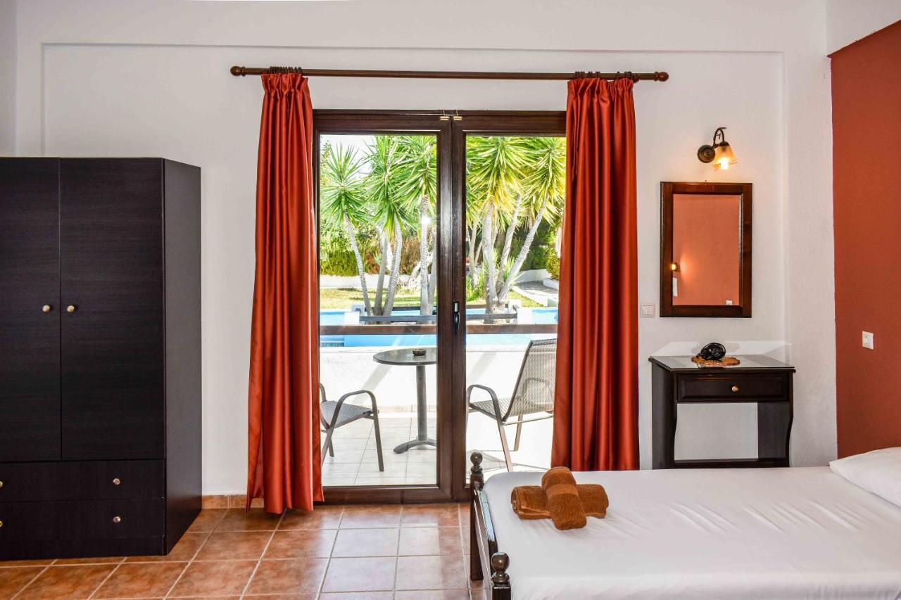 Holiday House สเกียธอสทาวน์ ภายนอก รูปภาพ