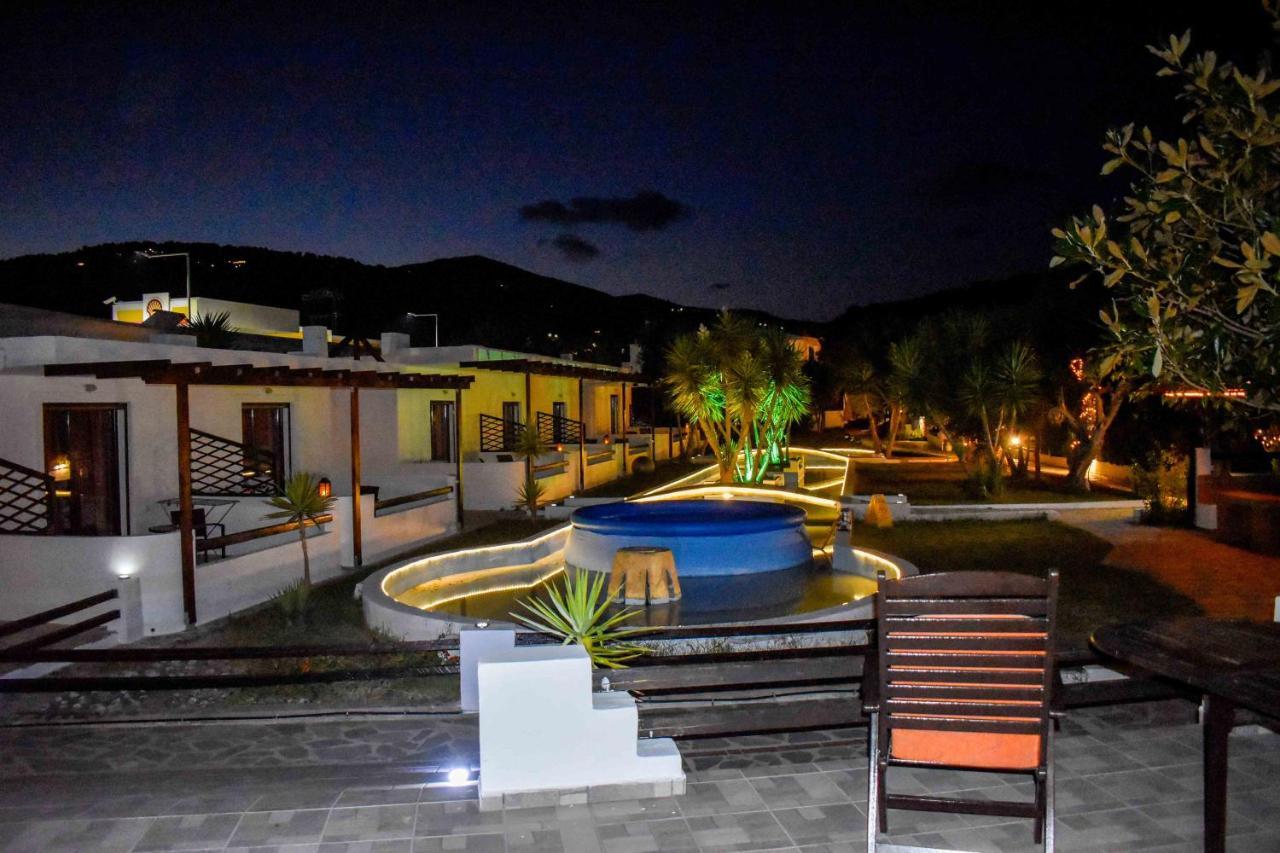 Holiday House สเกียธอสทาวน์ ภายนอก รูปภาพ