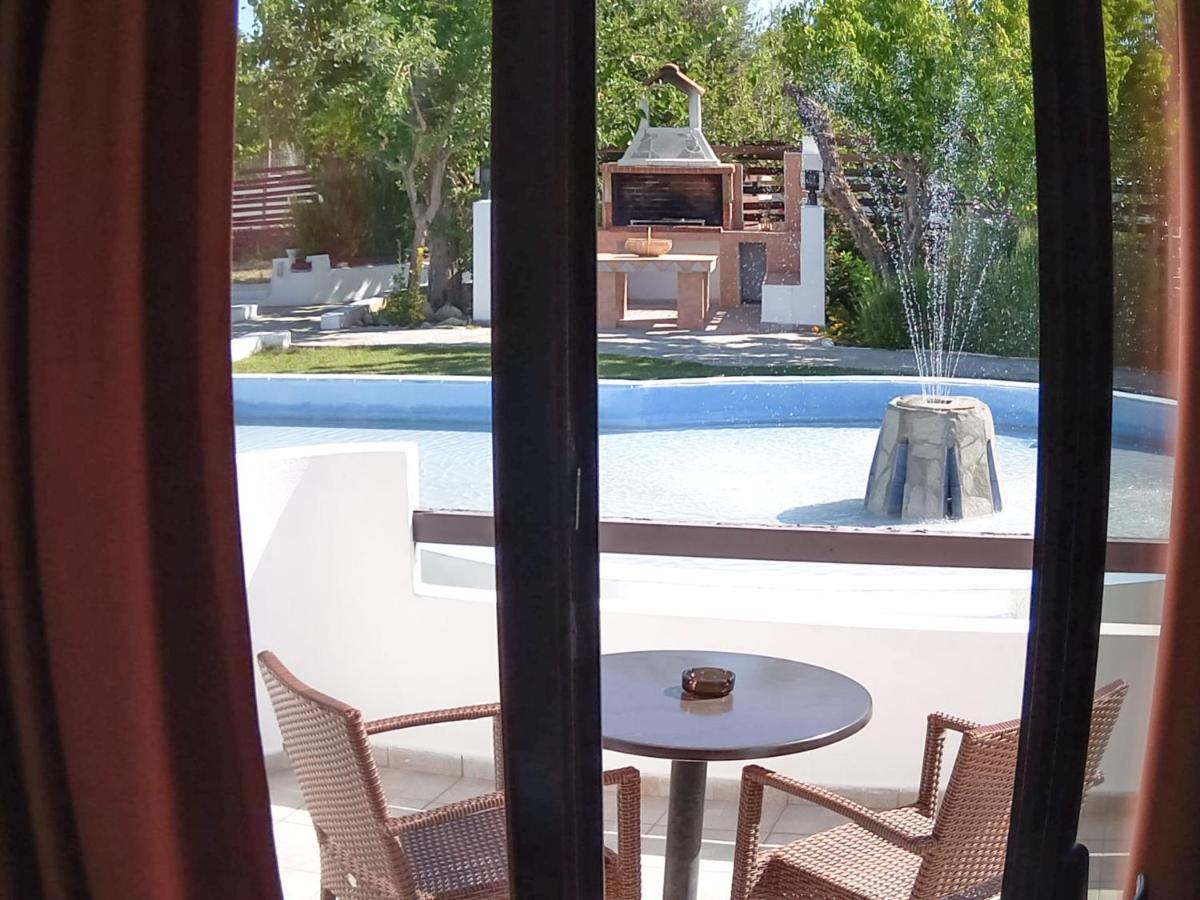 Holiday House สเกียธอสทาวน์ ภายนอก รูปภาพ